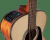 Guitarra Electroacustica Takamine Gln12ens Nex color Natural en internet