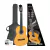 Guitarra Clasica Encore ENC44OFT 4/4 Outfit