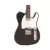 Guitarra Electrica Encore E2 Telecaster Cuerpo solido Gloss Black - comprar online