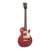 Guitarra Electrica Encore E99 Les Paul Cuerpo solido Wine Red