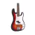 Bajo Electrico Encore E4 Cuerpo solido 3 Tone Sunburst - comprar online