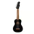 Ukelele Fender Venice Soprano Tilo laminado Negro