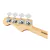 Bajo Electrico Fender Jazz Bass Player Series Pfn 4 Cuerdas - tienda online