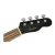 Ukelele Fender Venice Soprano Tilo laminado Negro
