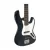 Bajo Electrico Texas E81-U Jazz Bass Azul