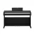 Piano Digital Yamaha YDP145B Arius 88 teclas Negro