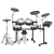 Bateria Electronica Yamaha DTX8KM Drum Kit Mesh