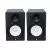 Monitores Estudio Yamaha HS8 MP Biamplificado 120 Watts par