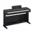 Piano Digital Yamaha YDP145B Arius 88 teclas Negro