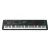 Sintetizador 76 teclas Yamaha MODX7+ Ligero y compacto