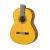 Guitarra clasica Yamaha CG142S Serie CG Abeto Macizo
