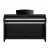 Piano Digital Yamaha CLP-725 Serie Clavinova 88 teclas Negro