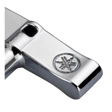 Llave de afinacion Yamaha DK15 Cromada diseno ergonomico