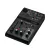 Pack Streaming Yamaha AG03MK2BLSPK Consola Mic Auris Negro en internet
