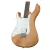 Guitarra Electrica Yamaha Pac112jl Zurdo Yellow Natural Satin en internet