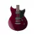 Guitarra electrica Yamaha RSE20RC Revstar Element Red copper - tienda online
