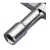 Llave de afinacion Yamaha DK15 Cromada diseno ergonomico