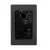 Monitores Estudio Yamaha HS8 MP Biamplificado 120 Watts par
