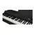 Piano Digital Inteligente Yamaha P-S500 88 teclas Tecnologia Stream Lights Negro - Baires Rocks - Instrumentos Musicales y Audio e Iluminación Profesional
