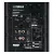 Bafle autoamplificado Yamaha DXR15 MKII 1100W de 2 vias 15"