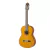Guitarra clasica Yamaha CG142C Serie CG Cedro Macizo