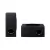 Barra de sonido Yamaha SRC30AB compacta 90W Subwoofer BT