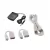 Imagen de Piano Digital Inteligente Yamaha P-S500 88 teclas Tecnologia Stream Lights Blanco