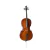Cello de estudio Valencia CE160F 1/2 c/funda
