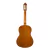 Guitarra clasica Valencia VC203 p/nino Natural satinado