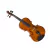Viola de estudio Valencia VA160 16" c/estuche liviano - comprar online