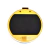 Pad De Practica Hecos H-250t 10 PuLG Goma Con Bordona