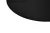 Muteador De Tom Hecos Hmt-12 De 12 Pulgadas De Goma Negro - comprar online