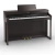 Piano Digital Roland Hp702 Dr Sist. Supernatural 88 Teclas