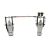 Pedal Doble Bombo Gibraltar Cadena Simple Modelo 4711sc-db