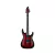 Guitarra Electrica ESP H330FMNT-STBCSB Microfonos Activos Roja Burst