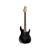 Guitarra Electrica Esp Serie Snapper Modelo Sn200frr-blk
