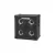 Bafle Bajo Hartke HyDrive410B 4x10" Neodimium + Driver 1000w 8 Ohms Atenuadro de agudos