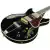 Guitarra Electrica Ibanez Amh90 Pastillas Super 58 Pasivas