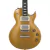 Guitarra Electrica Ibanez Arz200gd Caoba Pastilla Elite Gold - comprar online