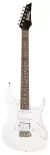 Guitarra Electrica Ibanez Grg140wh Strato 24 White