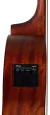 Guitarra Electroacustica Ibanez Pc12mhce-opn Concierto