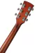 Guitarra Electroacustica Ibanez Pc12mhce-opn Concierto