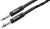 Cable de Instrumentos Ibanez SI10CGR 3.05 Mts Plug-Plug CCT Camouflage Green