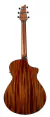 Guitarra Electroacustica Breedlove DSSC31CELED Discovery S Concert Edge Zurda - comprar online