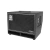 Bafle Ampeg Pn210hlf Para Bajo De 2x10 Parlantes Eminence Neodimio