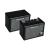 Mini Amplificador Para Bajo Blackstar Pack Fly Bass