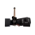 Guitarra electrica viaje Carry On BA184080 Fly 3 BT Con Funda Black