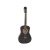 Guitarra Clasica Encore ENC34ROFT 3/4 Completo Black