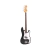 Bajo Electrico Encore E4 Cuerpo solido Gloss Black