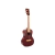 Ukelele Concierto Kala Mk-c Con Afinador Y Funda Modelo